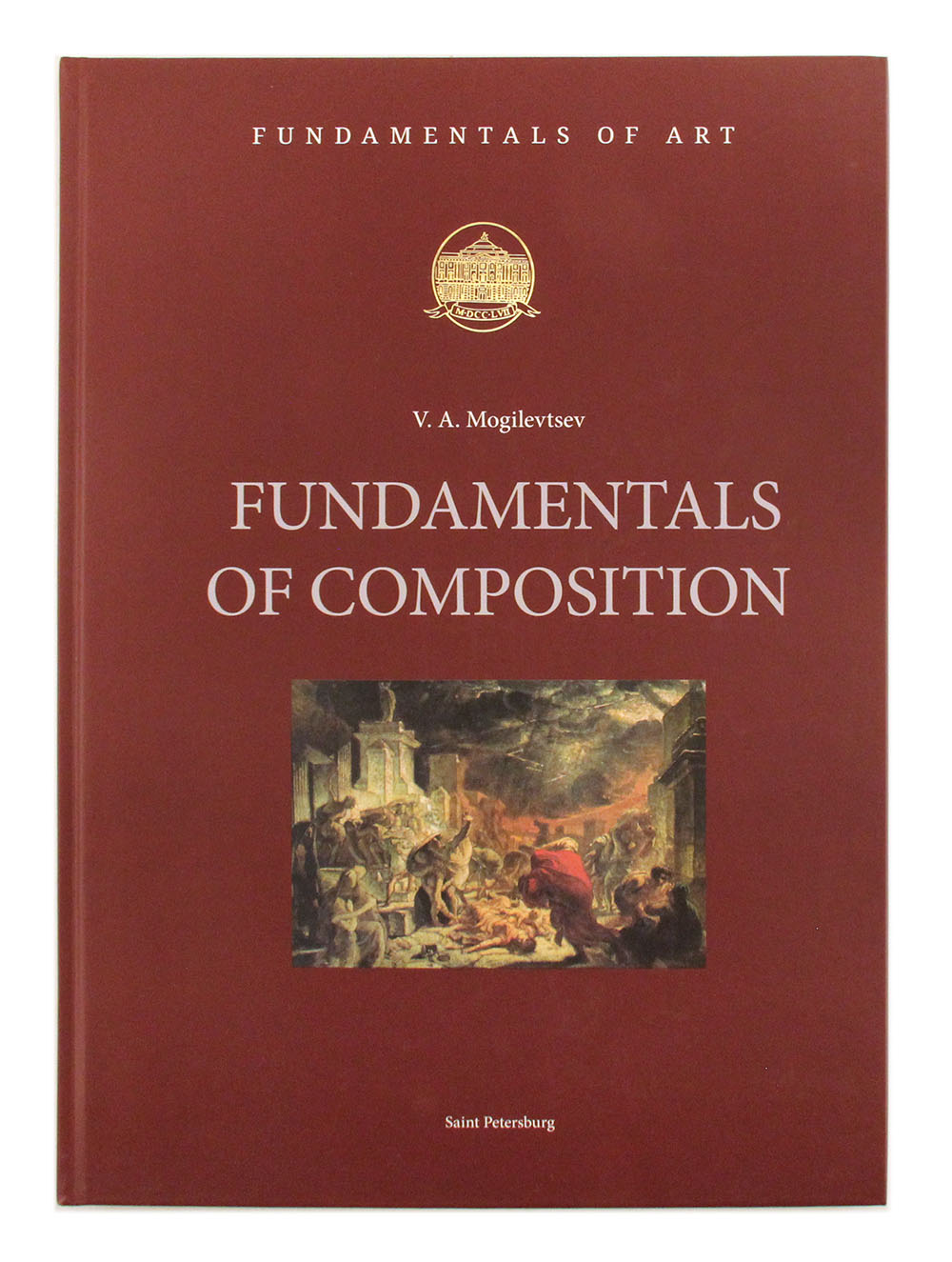 Fundamentals of Composition Fundamentals of Composition
