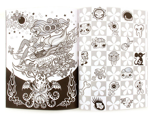 junko mizuno books