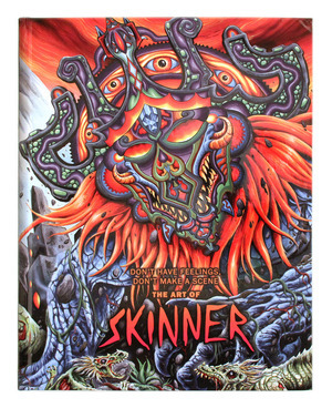 The Art of Skinner