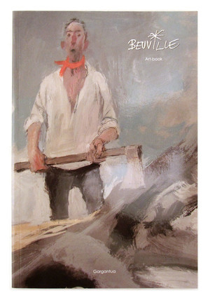 Beuville (Artbook), Georges Beuville Beuville (Artbook), Georges Beuville