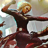Captain Marvel Art Panel & Book Signing