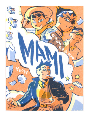 Mami Mami