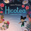 Hicotea Book Signing / Exhibition by Lorena Alvarez