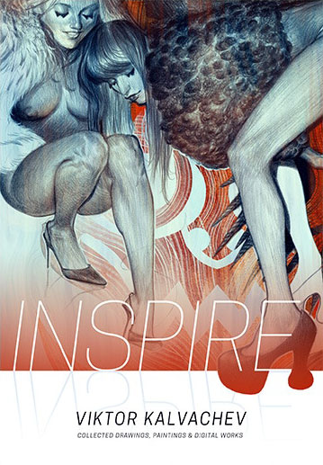 Inspire: Viktor Kalvachev, Viktor Kalvachev Inspire: Viktor Kalvachev, Viktor Kalvachev