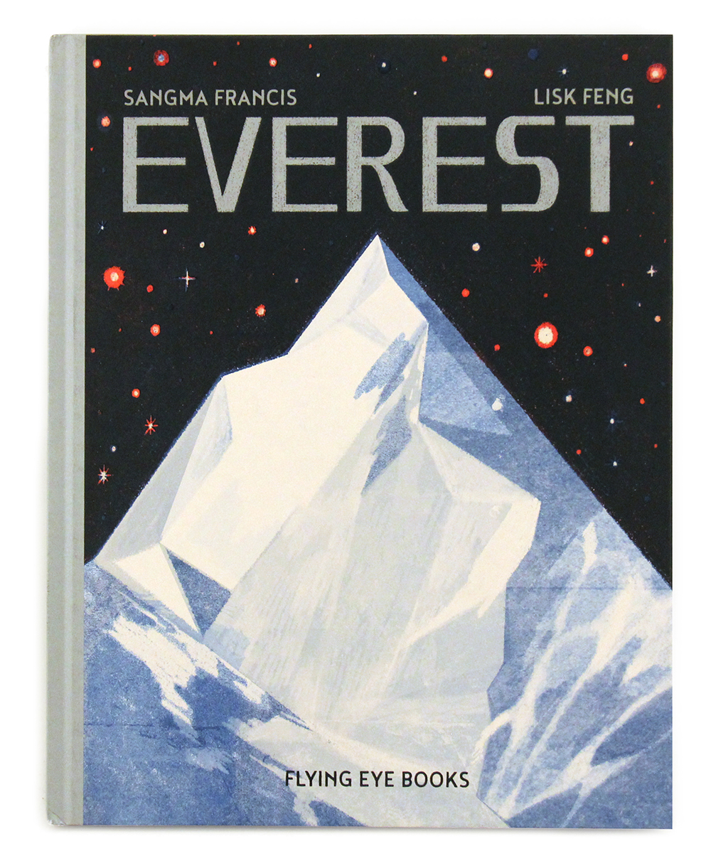 Everest, Lisk Feng Everest, Lisk Feng