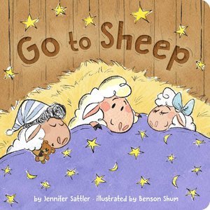 Go to Sheep, Benson Shum Go to Sheep, Benson Shum