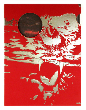 The Island of Dr. Moreau (Illuminated Edition), Bill Sienkiewicz The Island of Dr. Moreau (Illuminated Edition), Bill Sienkiewicz