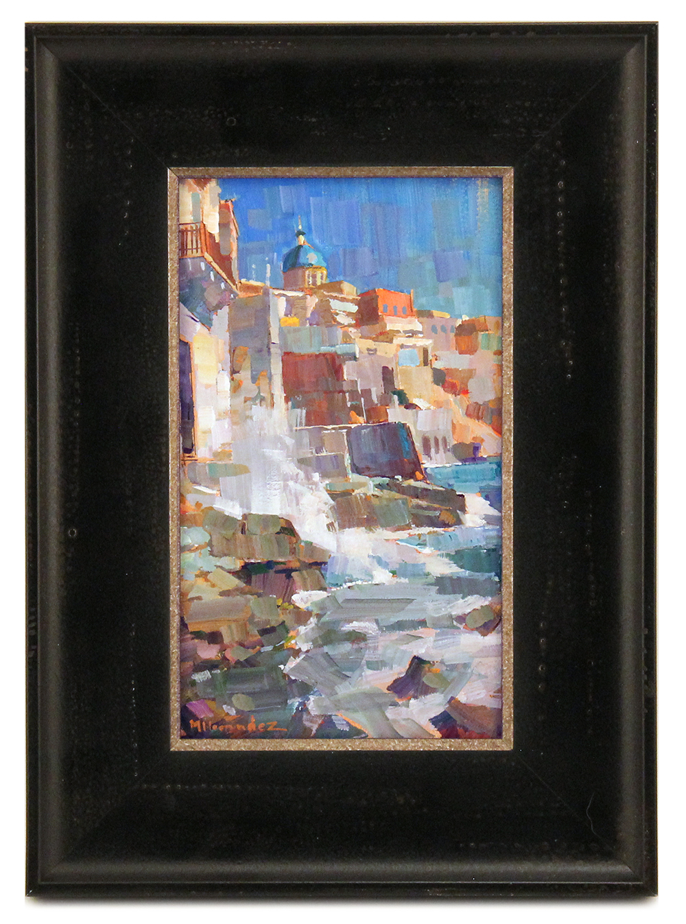 Syros , Mike Hernandez Syros , Mike Hernandez