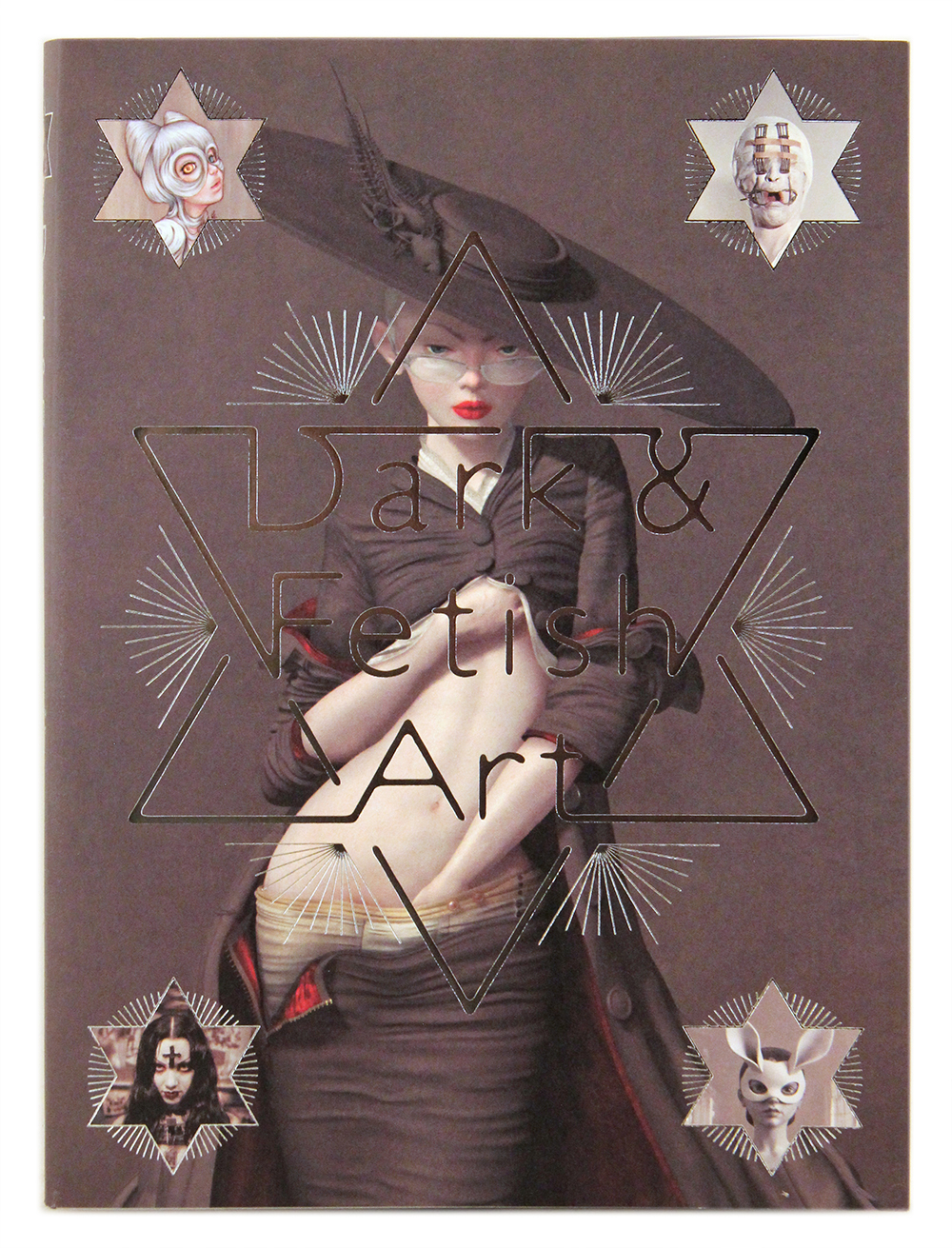 Dark & Fetish Art Dark & Fetish Art