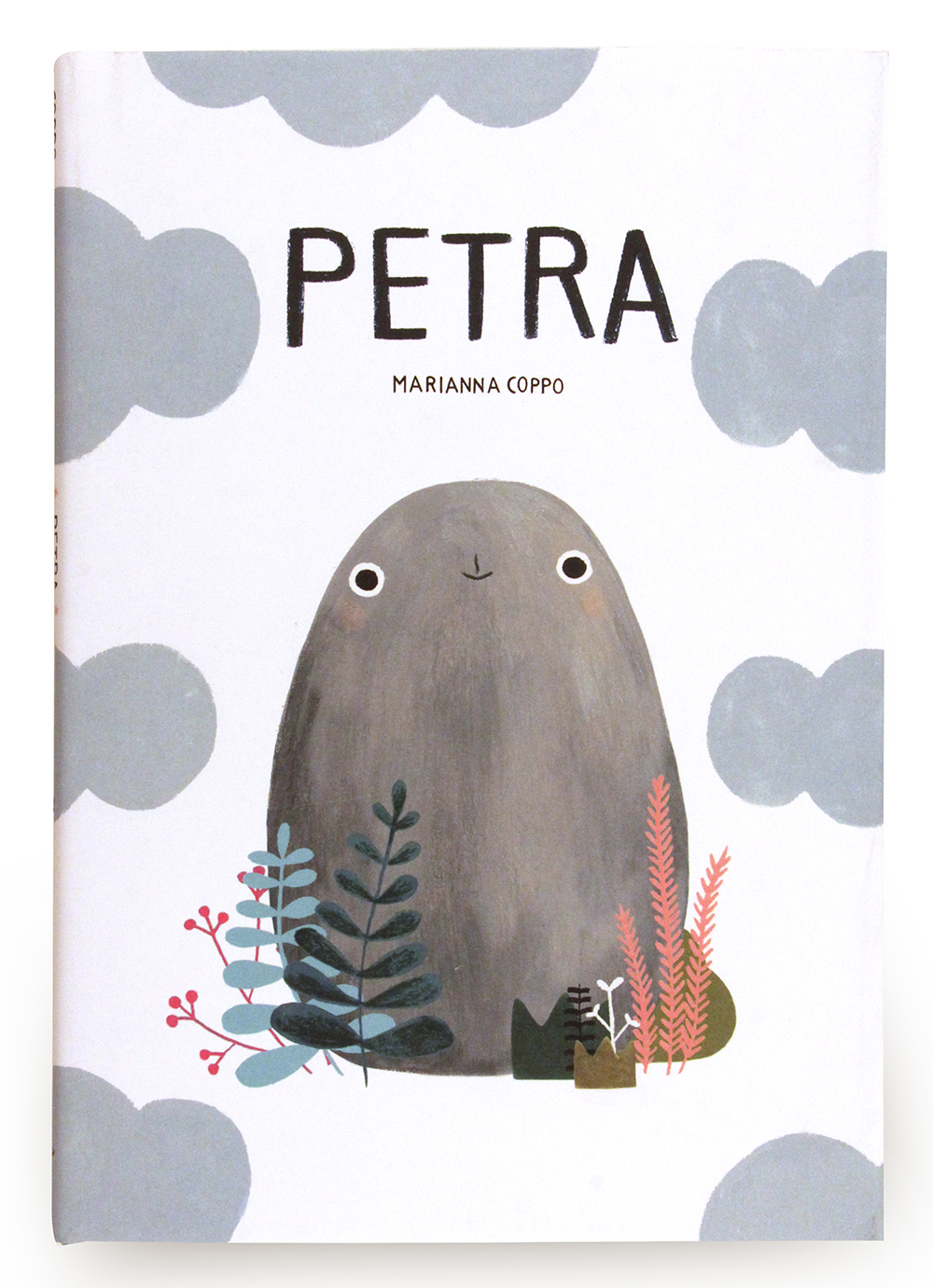 Petra Petra
