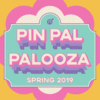 PinPalPalooza (Spring 2019)