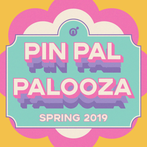 PinPalPalooza (Spring 2019)