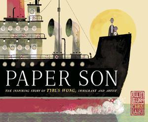 Paper Son: The Story of Tyrus Wong, Kim Wong