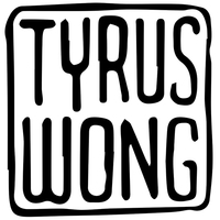 Tyrus Wong