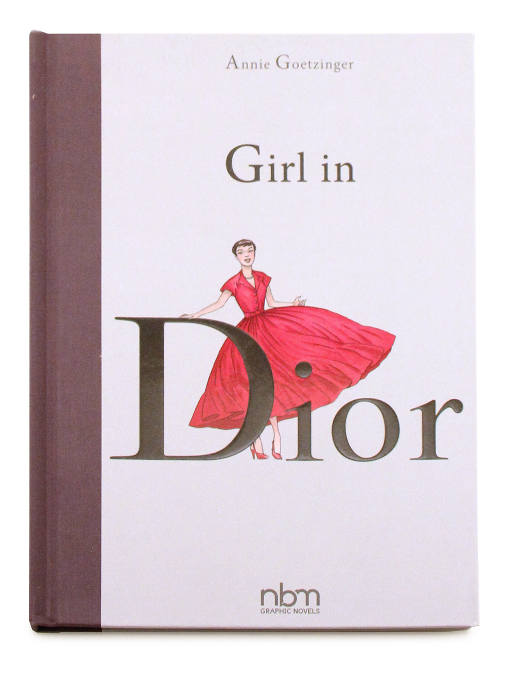 Girl in Dior Girl in Dior