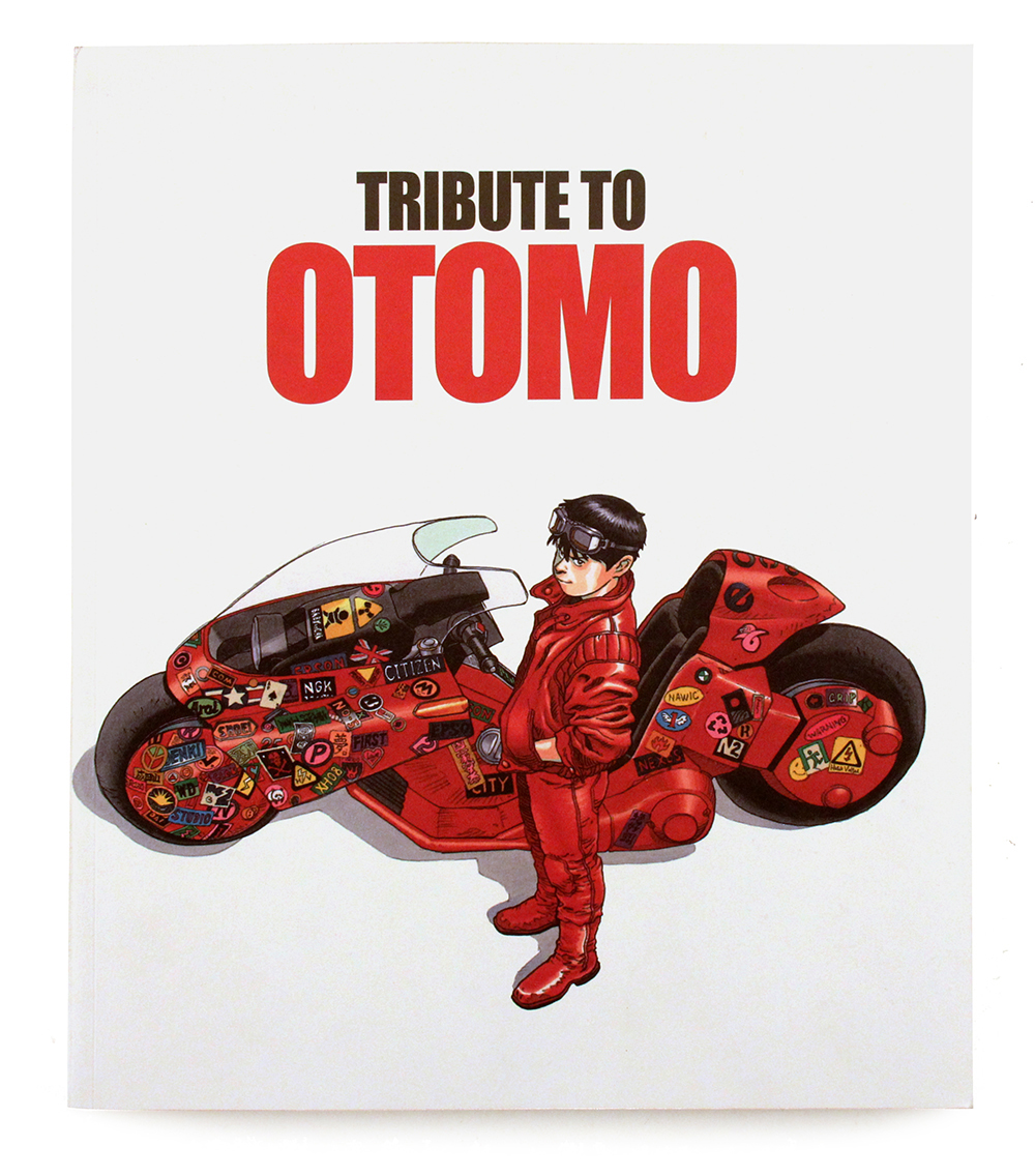 Tribute to Otomo Tribute to Otomo