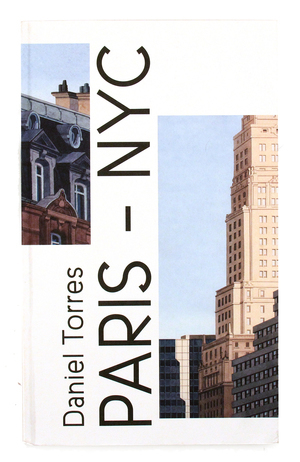 Paris - NYC (Daniel Torres) Catalog