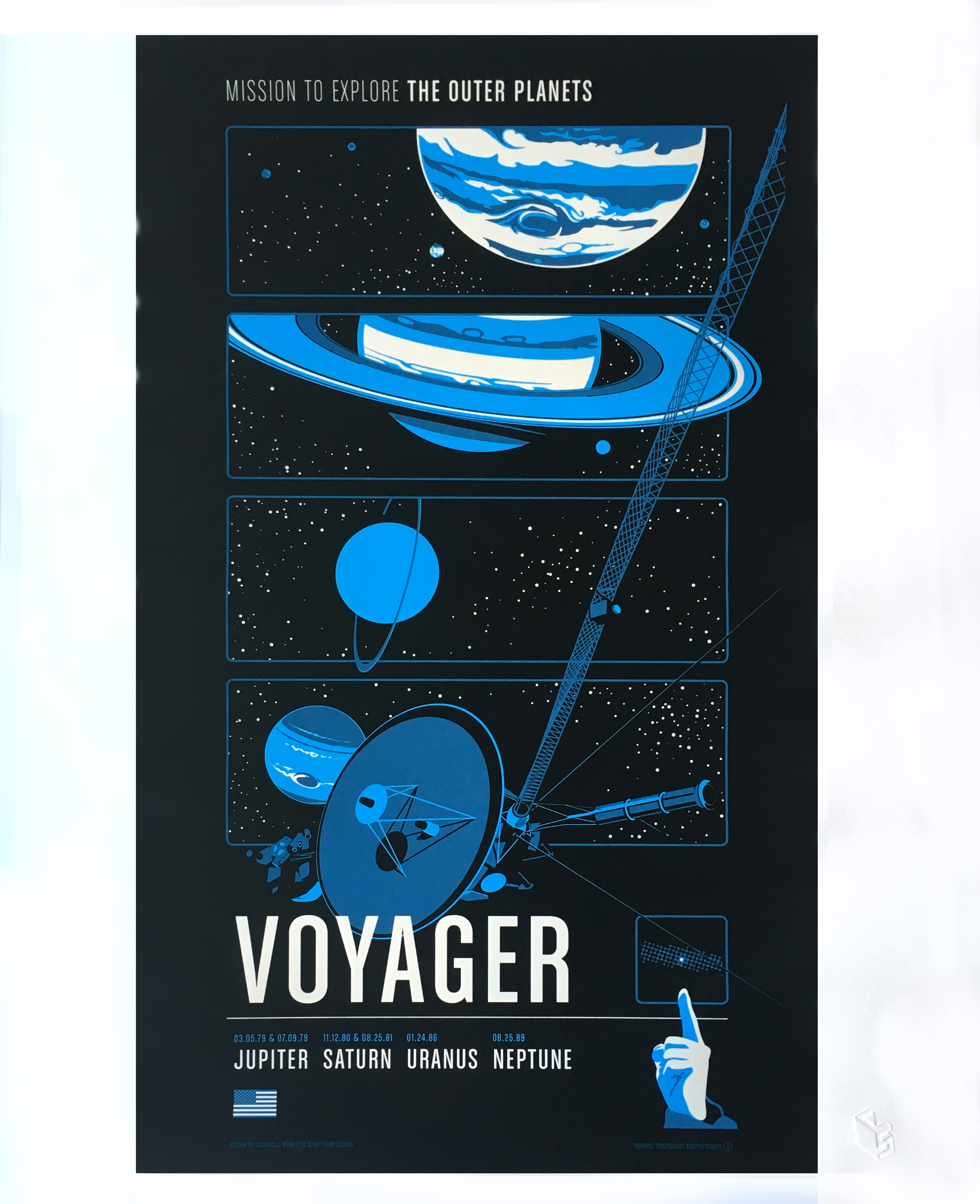 Voyager Voyager