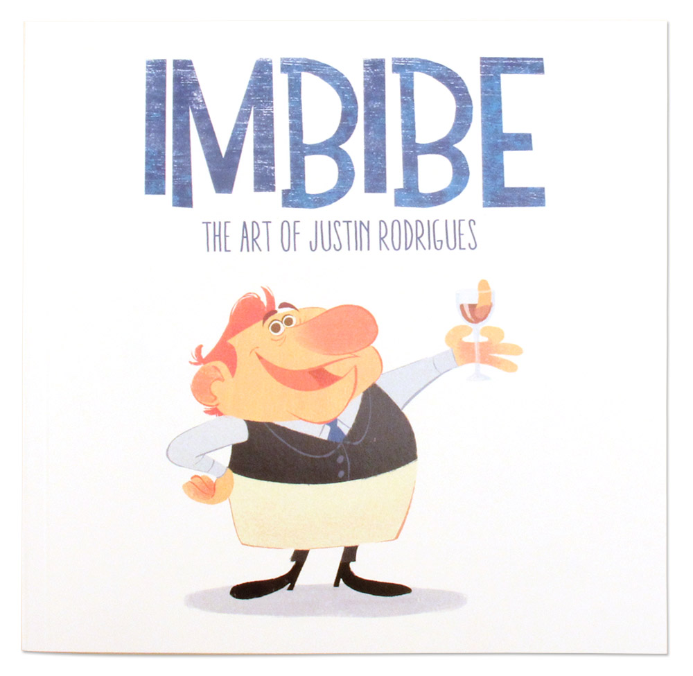 Imbibe, justin rodrigues Imbibe, justin rodrigues