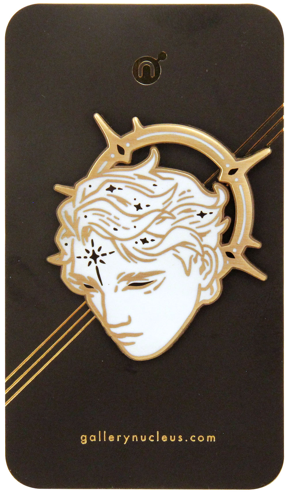 St. Michael (White Angel) - Ameorry Luo, Ameorry Luo St. Michael (White Angel) - Ameorry Luo, Ameorry Luo