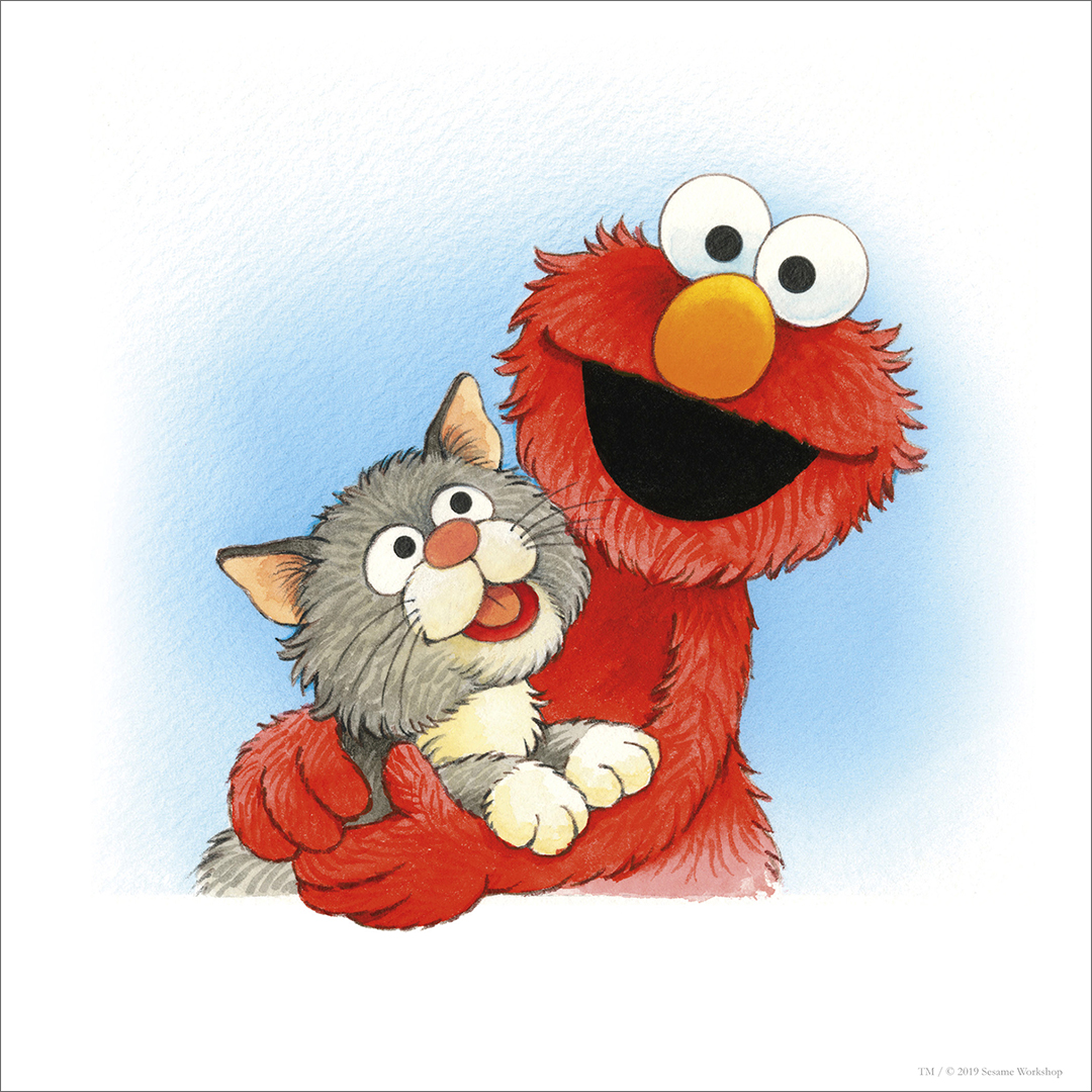 Find Your Purrfect Furry Friend- Love the Fur You're In (print), Maggie Swanson Find Your Purrfect Furry Friend- Love the Fur You're In (print), Maggie Swanson