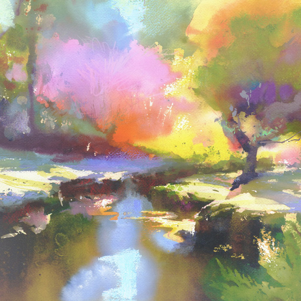 A Solo Exhibition with Nathan Fowkes Nucleus Art Gallery and Store