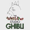 The World of Studio Ghibli