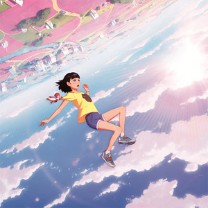 The Art of The Wonderland / Ilya Kuvshinov Screening / Panel