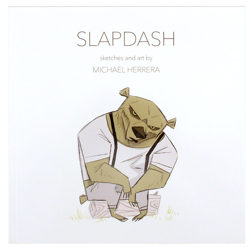 slapdash comes from the british