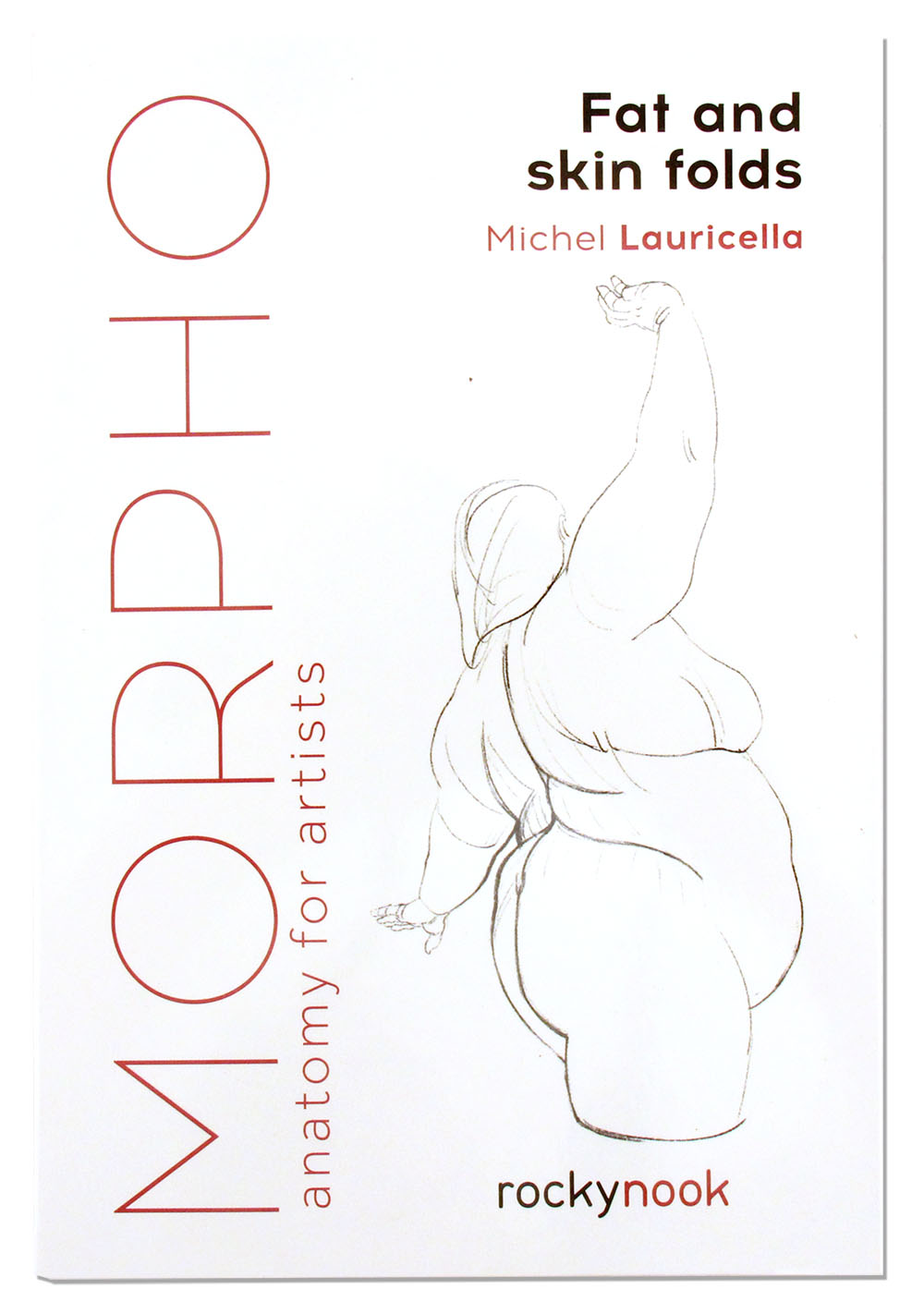 Morpho: Fat and Skin Folds, Michel Lauricella