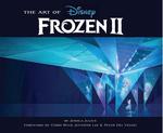 The Art of Frozen 2