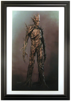 (Guardians of the Galaxy) Groot, Josh Herman (Guardians of the Galaxy) Groot, Josh Herman