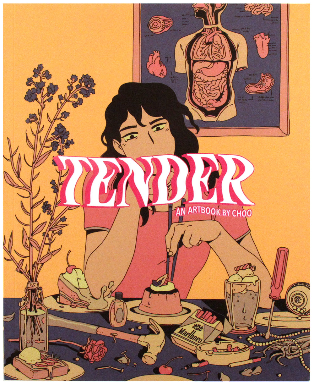 Tender Tender