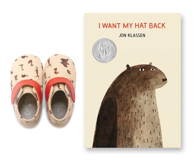 Artwalks: I Want My Hat Back - Gift Set, Jonathan Klassen Artwalks: I Want My Hat Back - Gift Set, Jonathan Klassen