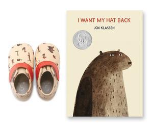 Artwalks: I Want My Hat Back - Gift Set, Jonathan Klassen Artwalks: I Want My Hat Back - Gift Set, Jonathan Klassen