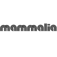 Mammalia by Ryan O'Loughlin