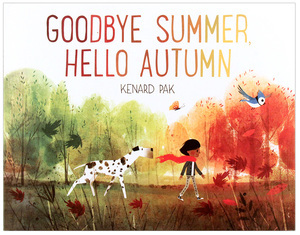 Goodbye Summer, Hello Autumn, Kenard Pak