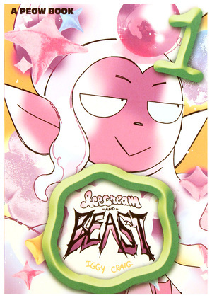 Icecream and BEAST Icecream and BEAST