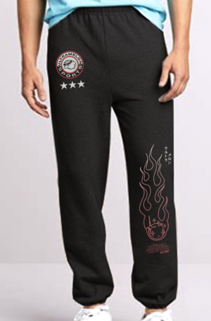 Sweatpants Ultramelon , Babs Tarr Sweatpants Ultramelon , Babs Tarr