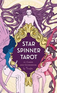 star spinner tarot cards