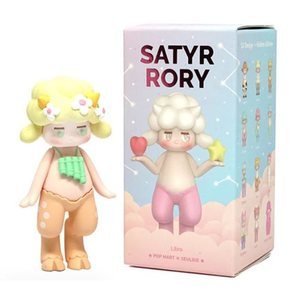 Satyr Rory Zodiac Satyr Rory Zodiac