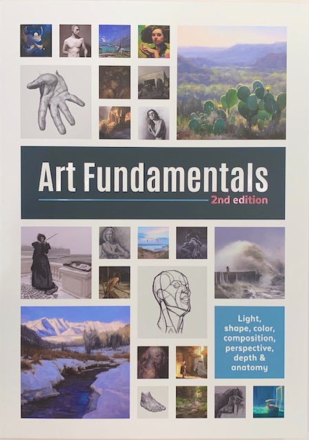 Art Fundamentals (2nd Edition)