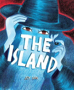 THE ISLAND THE ISLAND