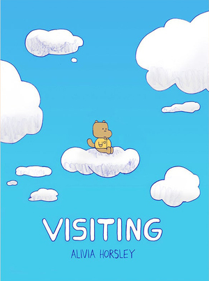 Visiting Visiting