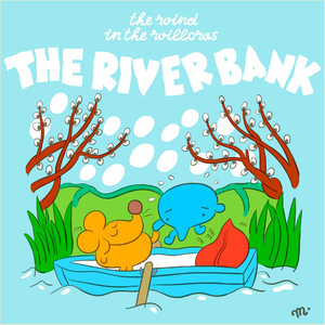 The River Bank The River Bank