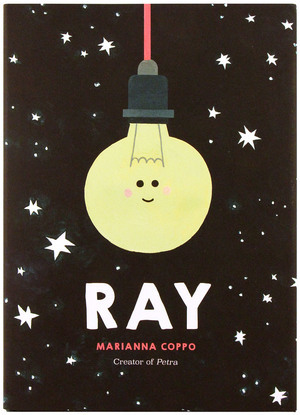 RAY by Marianna Coppo