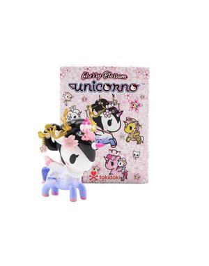 Cherry Blossom Unicorno Cherry Blossom Unicorno