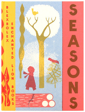 SEASONS by Blexbolex SEASONS by Blexbolex
