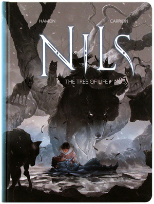 Nils: The Tree of Life Nils: The Tree of Life