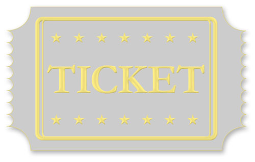 Admission Ticket for Creating Graphic Novels with Kazu Kibuishi Admission Ticket for Creating Graphic Novels with Kazu Kibuishi